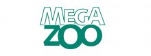 logotipo da empresa MegaZoo