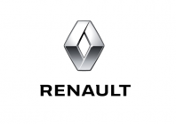 logotipo da empresa Renault