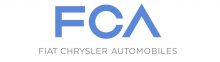 Logotipo da empresa FCA
