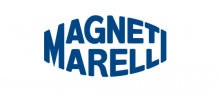 Logotipo da empresa Magneti Marelli