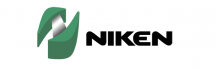 Logotipo da empresa Niken