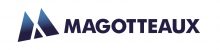 Logotipo da empresa Magotteaux