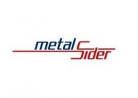 logotipo da empresa Metal Sider