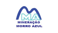 Logotipo da empresa MA
