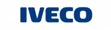 Logotipo da empresa Iveco