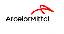 Logotipo da empresa ArcelorMittal