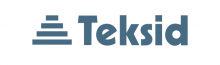 Logotipo da empresa Teksid