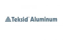Logotipo da empresa Teksid Aluminum