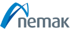 Logotipo da empresa Nemak