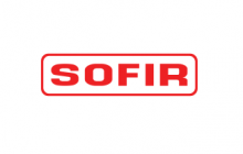Logotipo da empresa Sofir