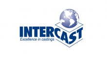 Logotipo da empresa Intercast
