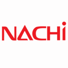 logotipo da empresa Nachi