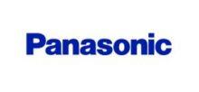 logotipo da empresa Panasonic
