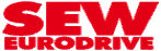 logotipo da empresa Sew Eurodrive
