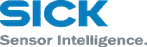 logotipo da empresa Sick Sensor Intelligence