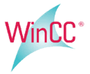 logotipo da empresa WinCC