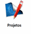 Icone de projeto