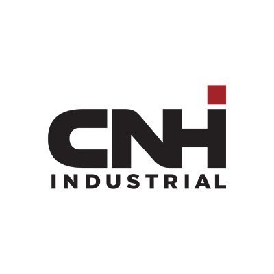 Logomarca CNH Industrial