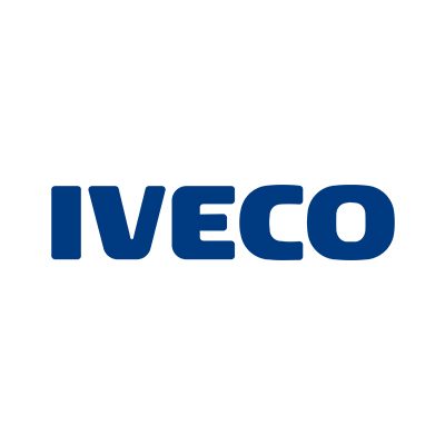Logomarca Iveco