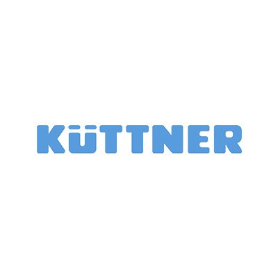 Logomarca Küttner