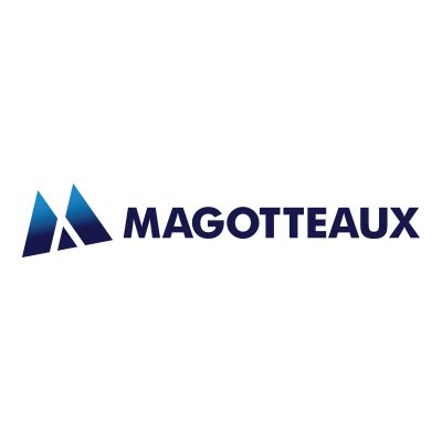 Logomarca Magotteaux