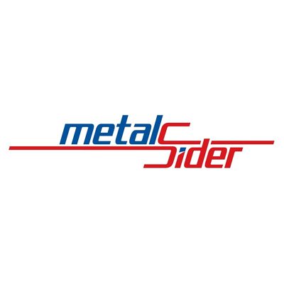 Logomarca Metal Sider