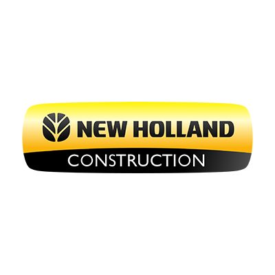 Logomarca New Holland Construction
