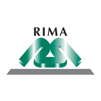 Logomarca Rima