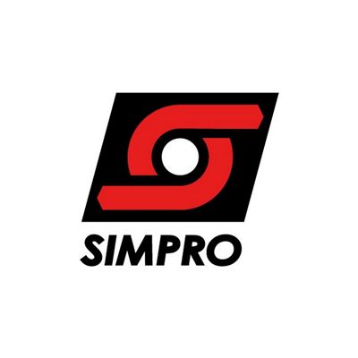Logomarca SIMPRO