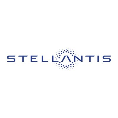 Logomarca Stellantis