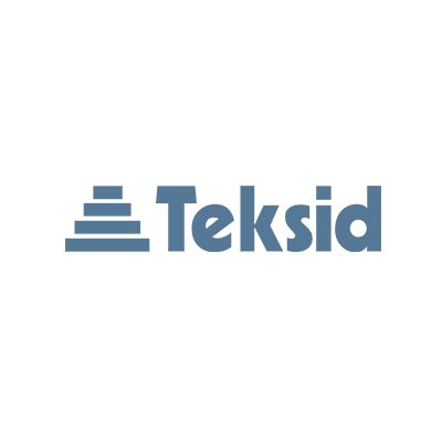 Logomarca Teksid
